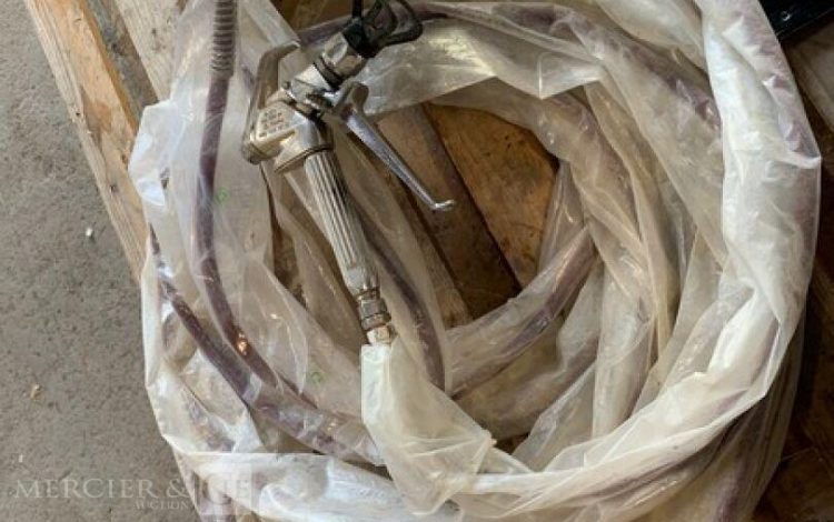 TITAN IMPACT 400  AIR011345