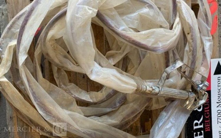 TITAN IMPACT 400  AIR011361