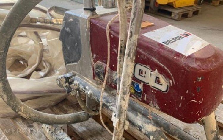 TITAN IMPACT 400  AIR011361