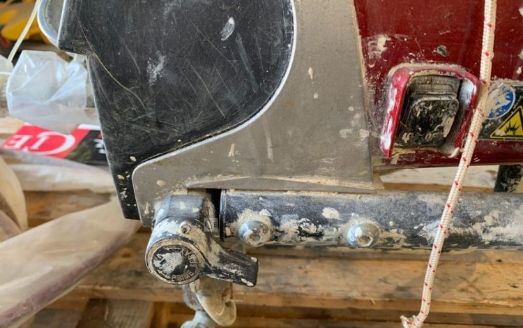 TITAN IMPACT 400  AIR011361