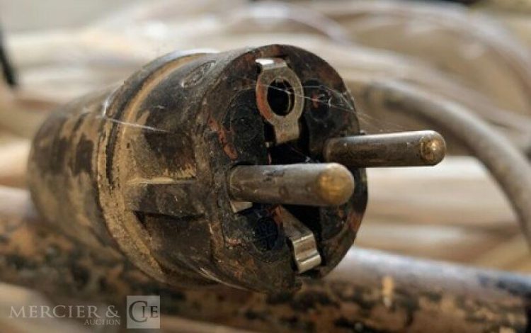 WAGNER IMPACT 1040HR  AIR010521