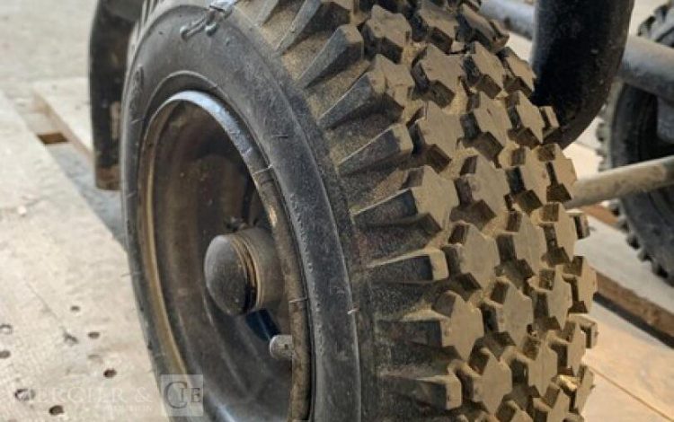 WAGNER IMPACT 1040HR  AIR010521