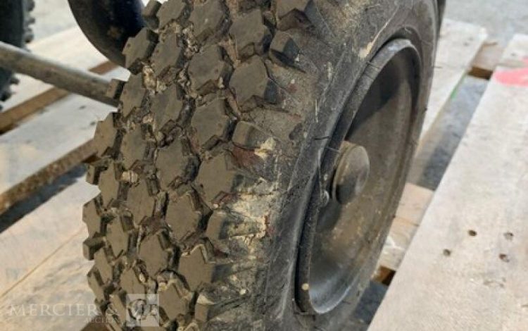 WAGNER IMPACT 1040HR  AIR010521