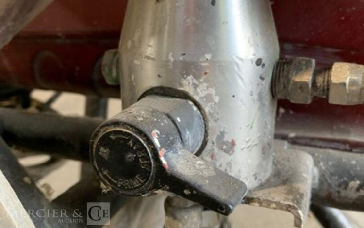 WAGNER IMPACT 1040HR  AIR010521