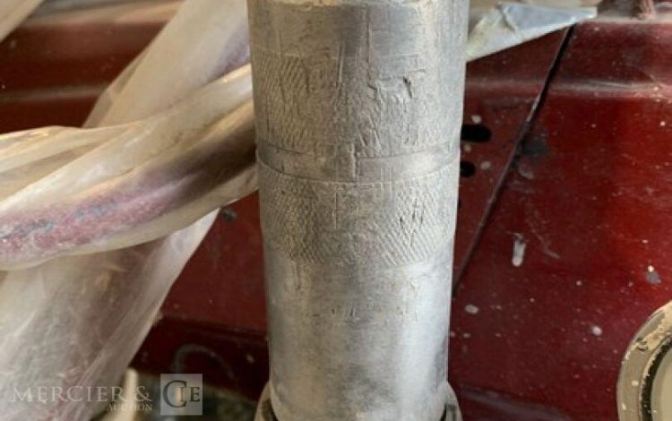 WAGNER IMPACT 1040HR  AIR010521