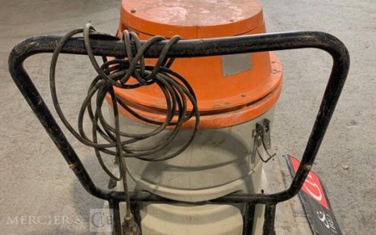 FIORENTINI C65  ASP750046