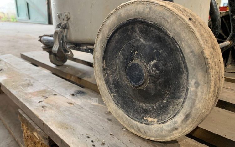 FIORENTINI C65  ASP750046