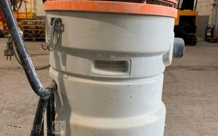 FIORENTINI C65  ASP750046