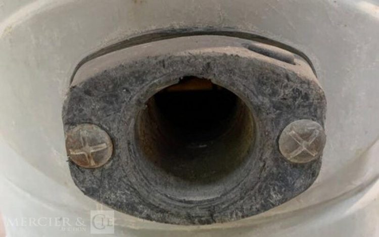 FIORENTINI C65  ASP750046