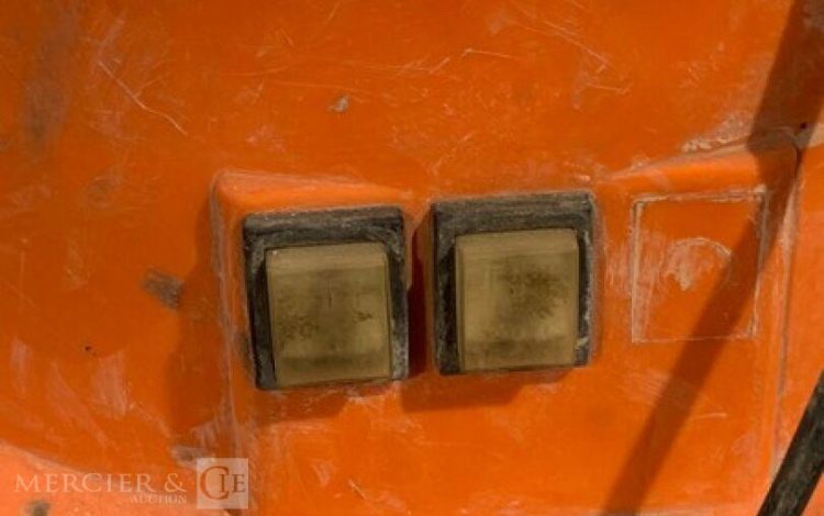 FIORENTINI C65  ASP750046