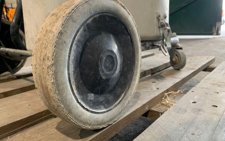 FIORENTINI C65  ASP750046