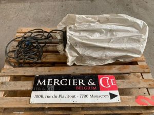 AIRSTAR SIRROCO LED  BAL010539