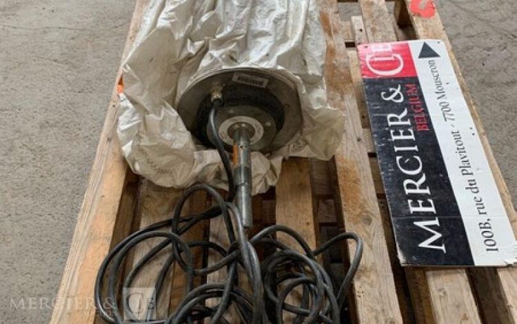 AIRSTAR SIRROCO LED  BAL010539