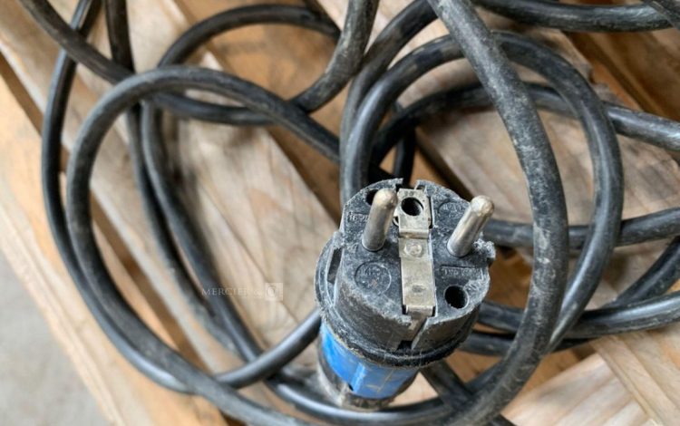 AIRSTAR SIRROCO LED  BAL010539