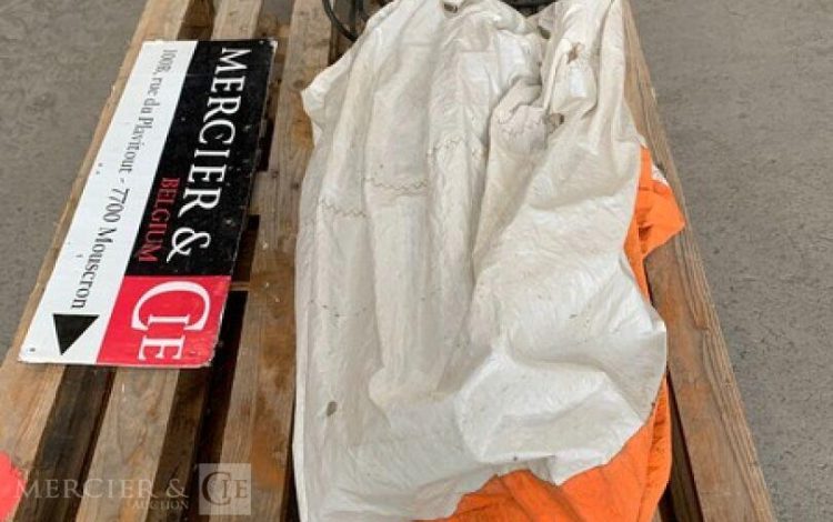 AIRSTAR SIRROCO LED  BAL010539