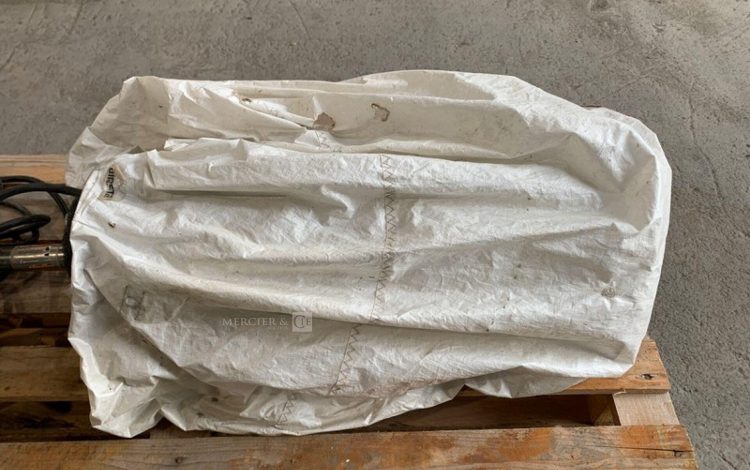 AIRSTAR SIRROCO LED  BAL010539