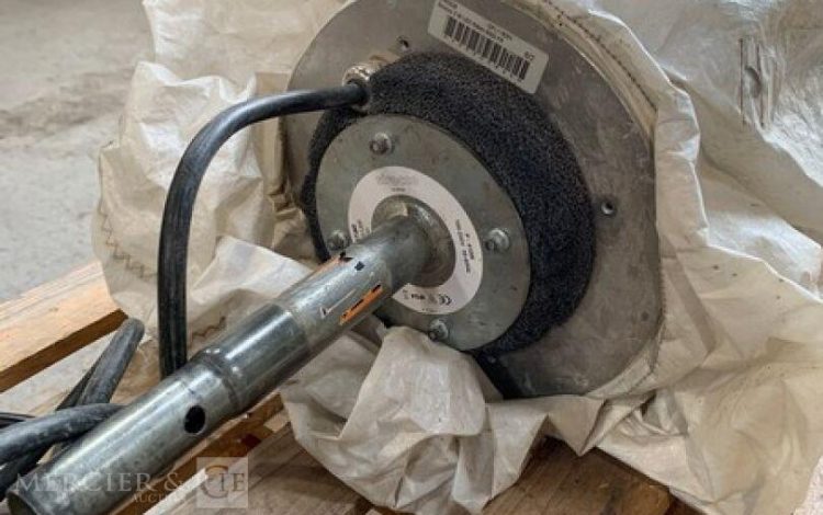 AIRSTAR SIRROCO LED  BAL010539