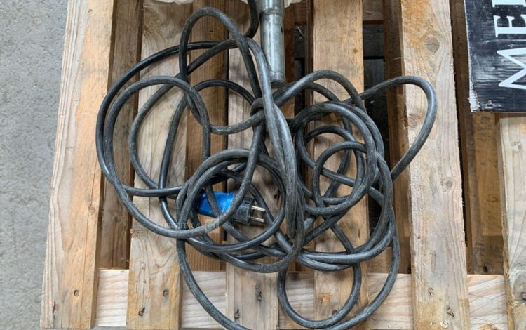 AIRSTAR SIRROCO LED  BAL010539