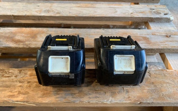 MAKITA BTW450 RFE  BOU010009