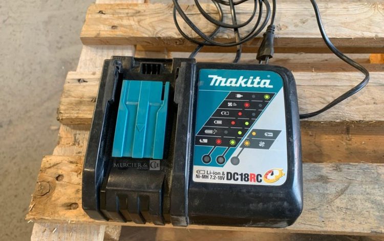 MAKITA BTW450 RFE  BOU010009