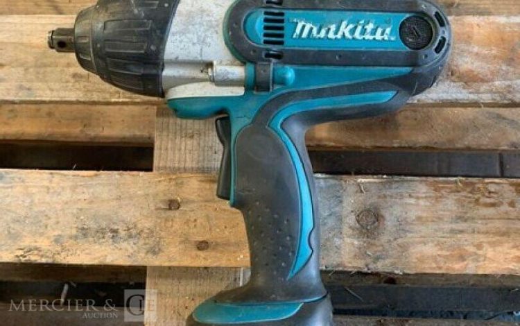 MAKITA BTW450 RFE  BOU010009