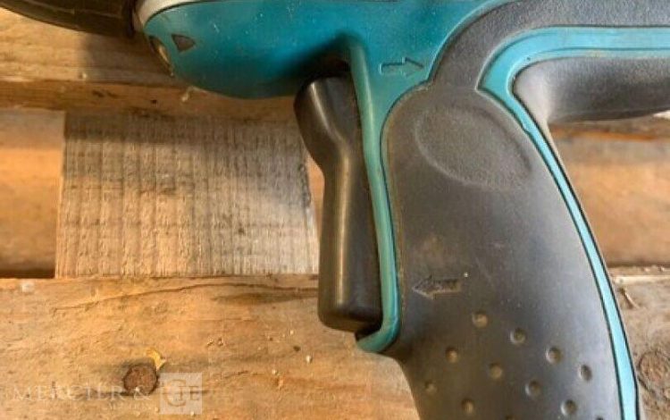 MAKITA BTW450 RFE  BOU010009