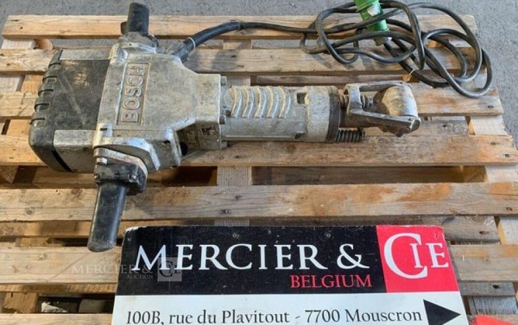 BOSCH 0 612.314 014  BRI010173