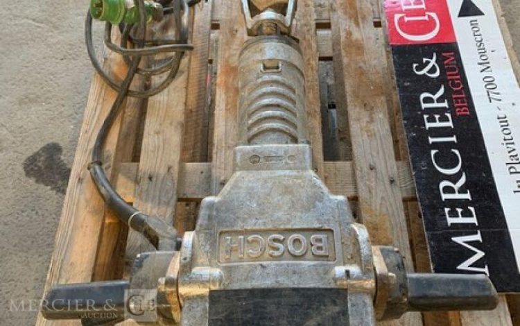 BOSCH 0 612.314 014  BRI010173