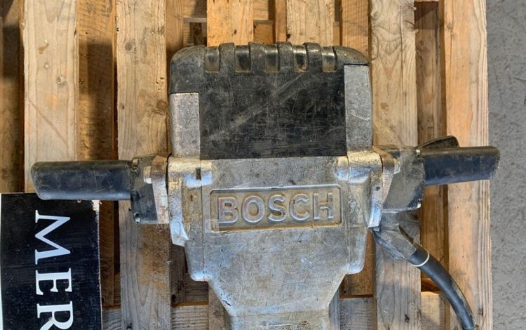 BOSCH 0 612.314 014  BRI010173