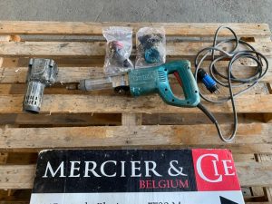 MAKITA HK0500  BUR010991