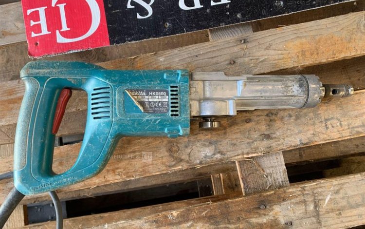 MAKITA HK0500  BUR010991