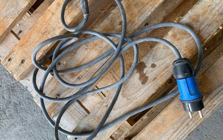 MAKITA HK0500  BUR010991