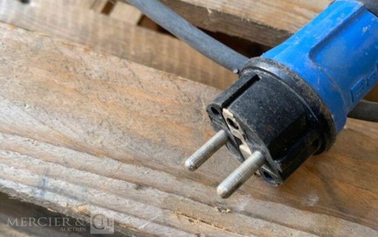 MAKITA HK0500  BUR010991