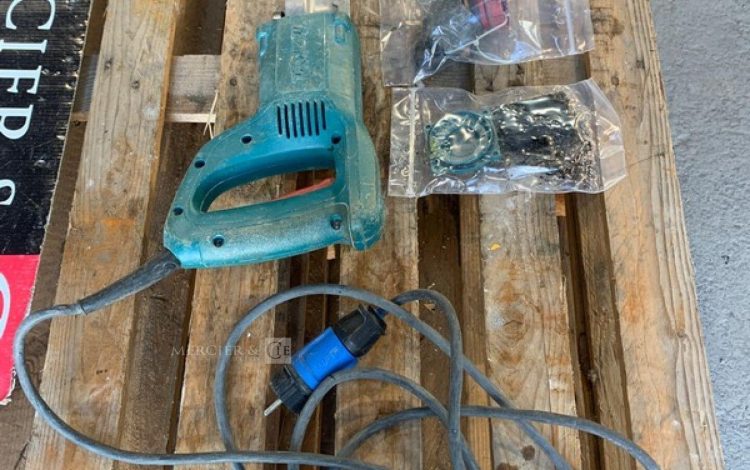 MAKITA HK0500  BUR010991