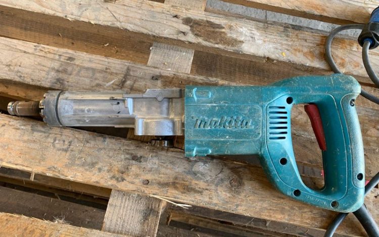 MAKITA HK0500  BUR010991
