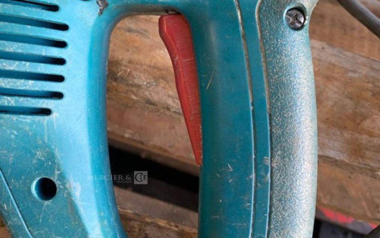 MAKITA HK0500  BUR010991