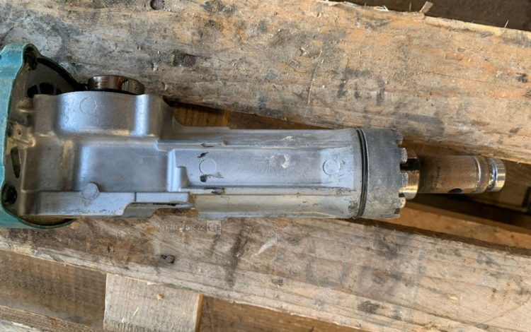 MAKITA HK0500  BUR010991