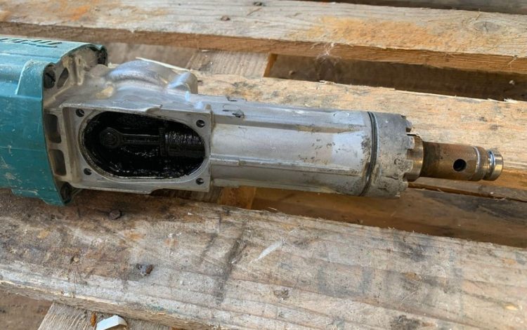 MAKITA HK0500  BUR010991