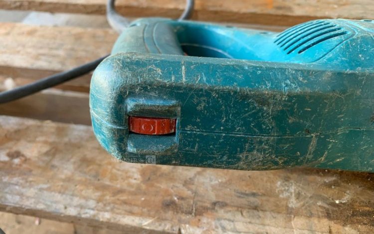 MAKITA HK0500  BUR010991