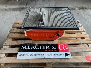 HUSQVARNA TS230F  COU010390