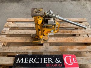 VICTORY HYDROV 5T  CRI010169