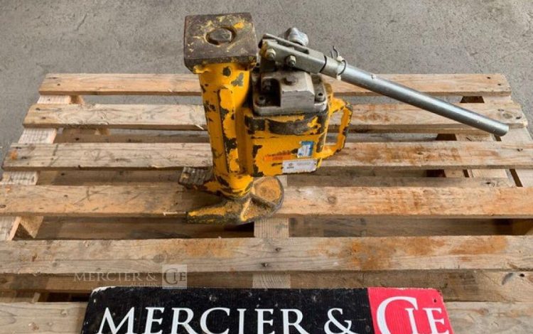 VICTORY HYDROV 5T  CRI010169