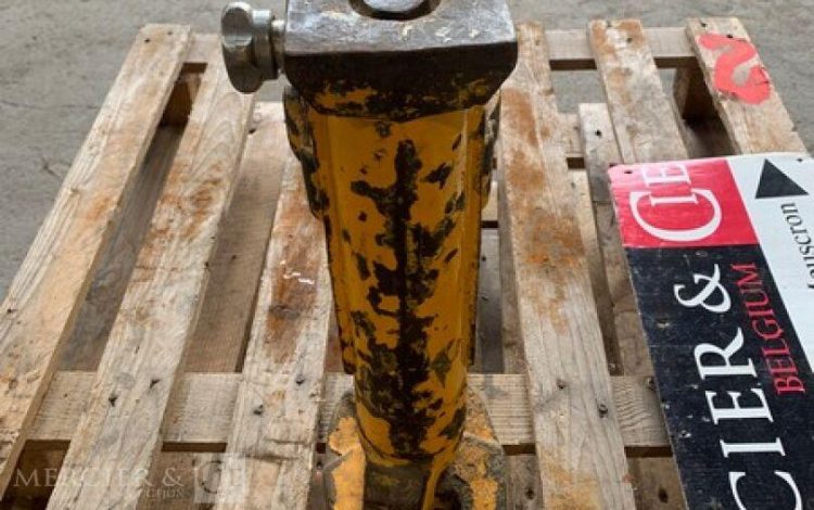 VICTORY HYDROV 5T  CRI010169