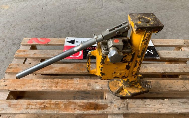 VICTORY HYDROV 5T  CRI010169