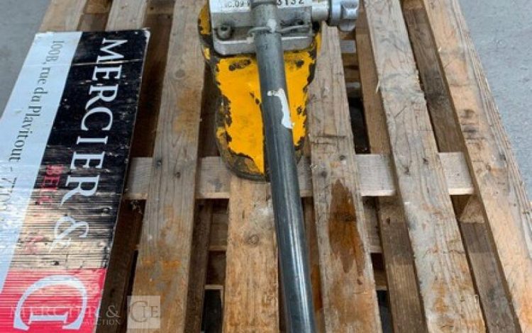 VICTORY HYDROV 5T  CRI010169