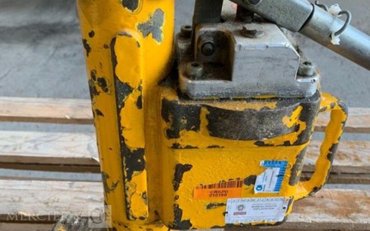 VICTORY HYDROV 5T  CRI010169