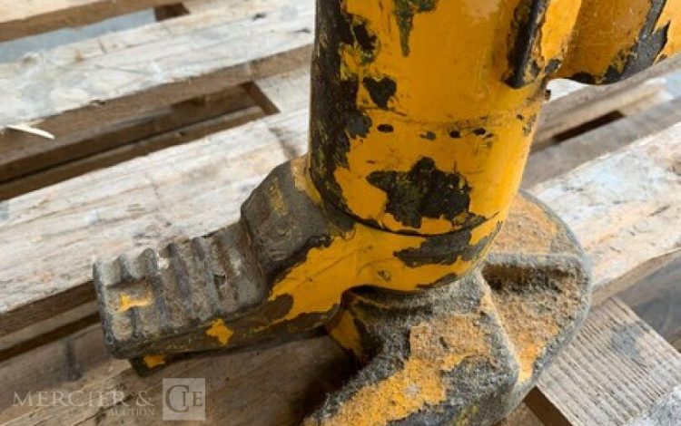 VICTORY HYDROV 5T  CRI010169