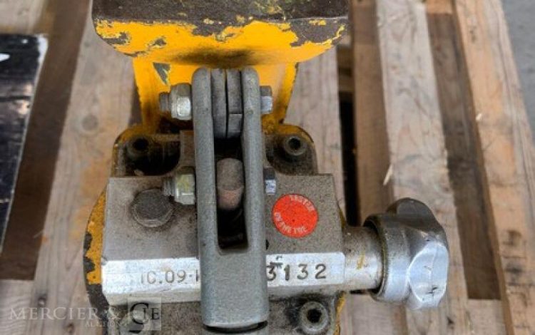 VICTORY HYDROV 5T  CRI010169