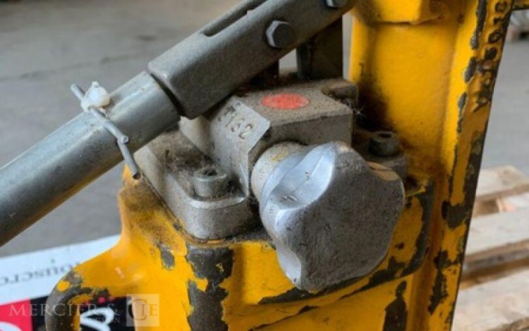 VICTORY HYDROV 5T  CRI010169