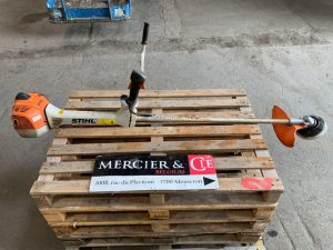 STIHL FS410C  DEB010941